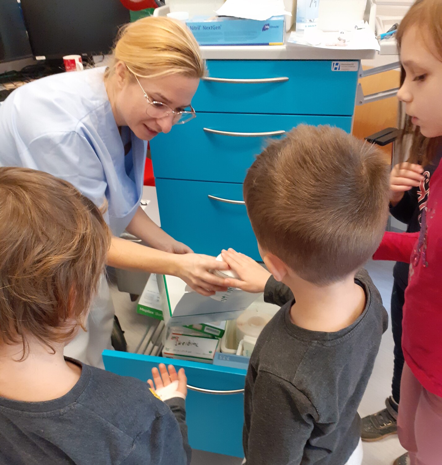 Pfarrkindergarten Pernegg