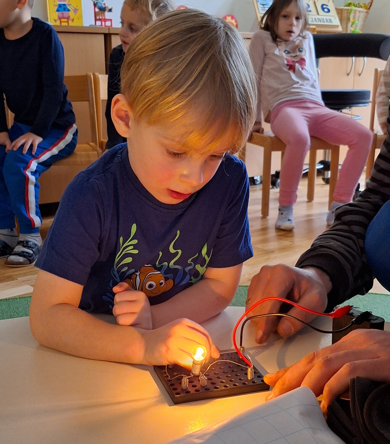 Pfarrkindergarten Pernegg