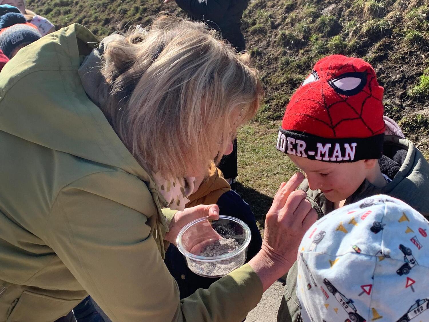 Pfarrkindergarten Pernegg