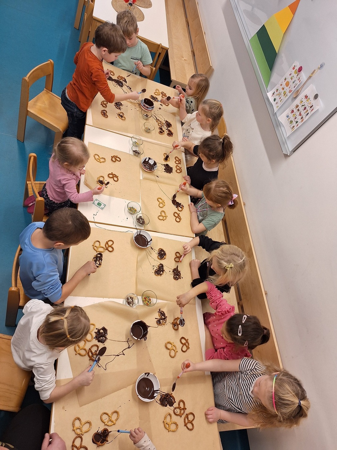 Pfarrkinderarten Pernegg