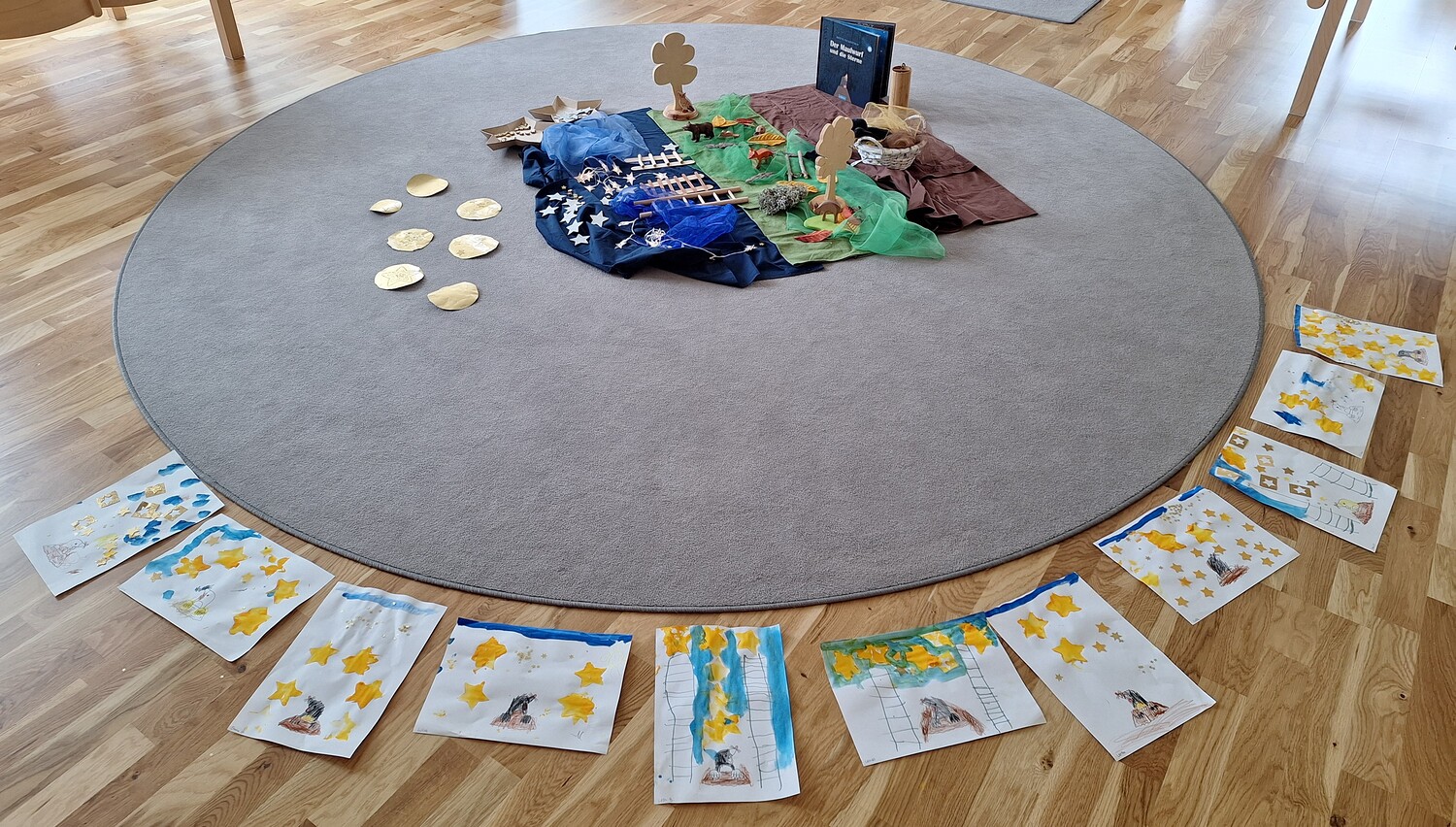 Pfarrkindergarten Pernegg