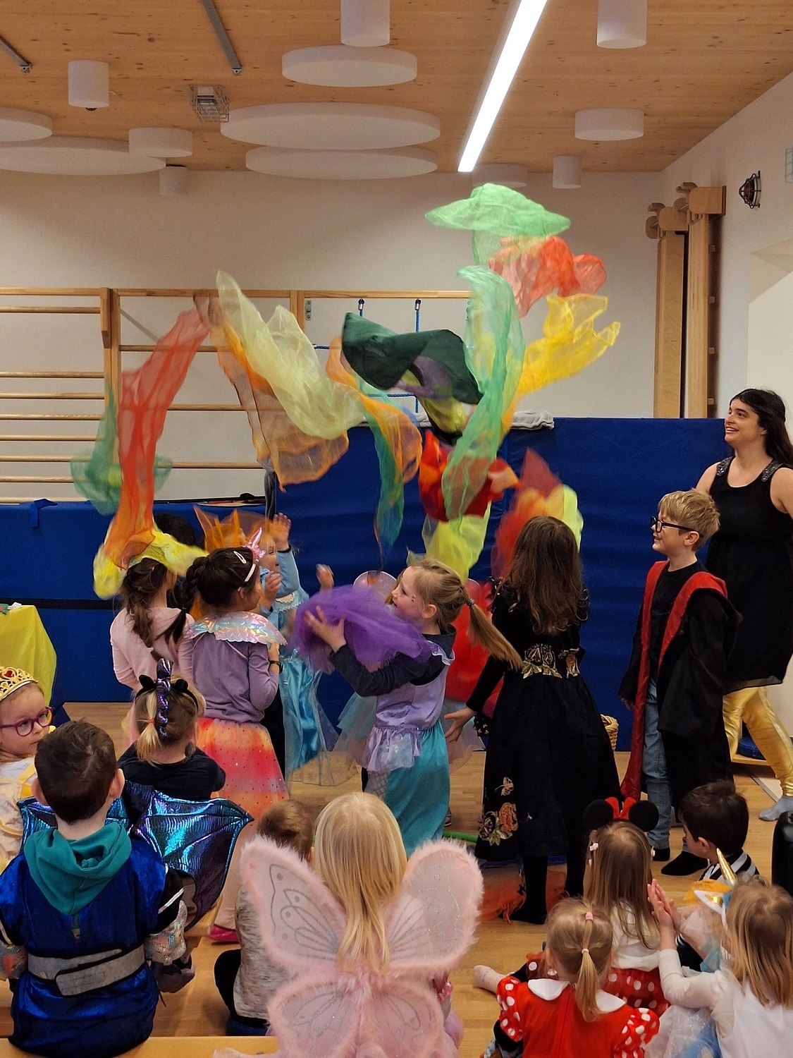 Pfarrkindergarten Pernegg