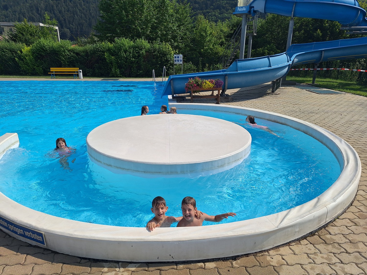 Pfarrkindergarten Pernegg