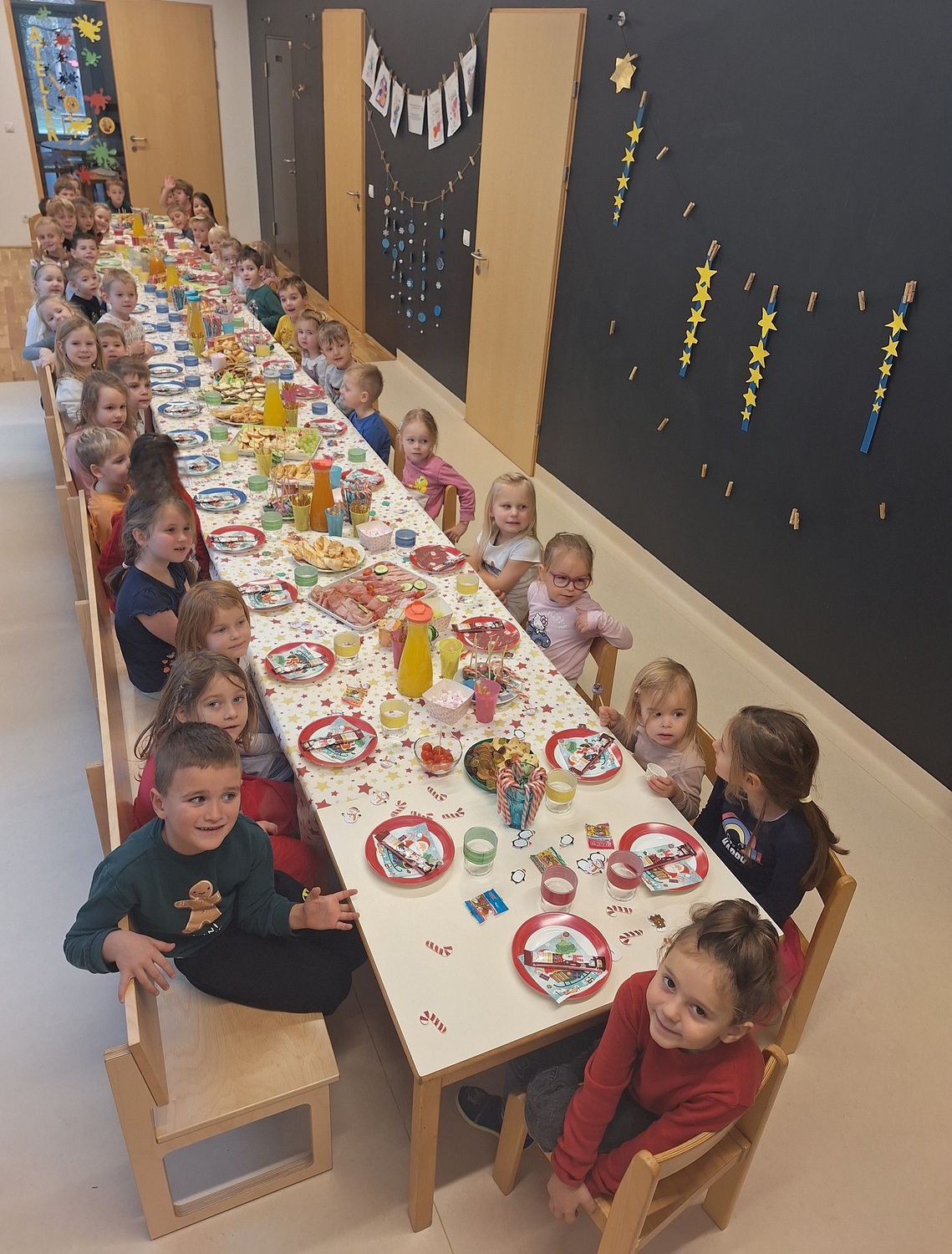 Pfarrkindergarten Pernegg