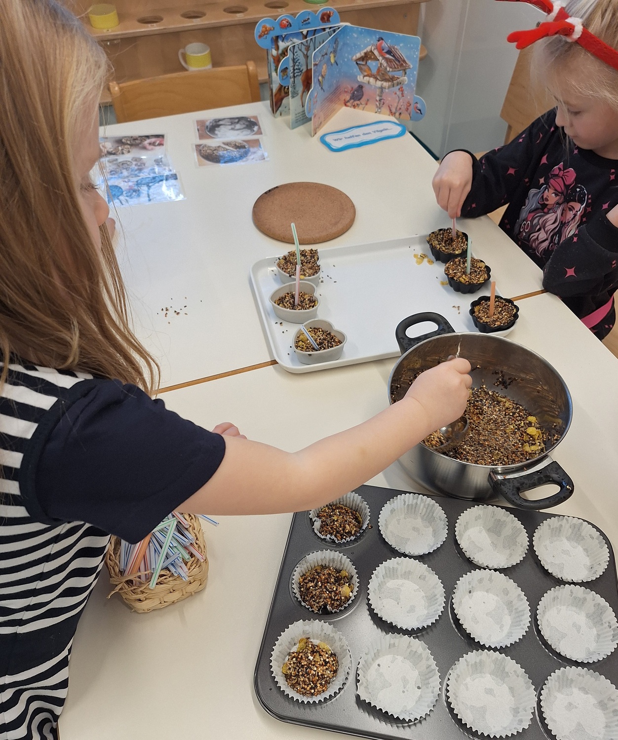 Pfarrkindergarten Pernegg