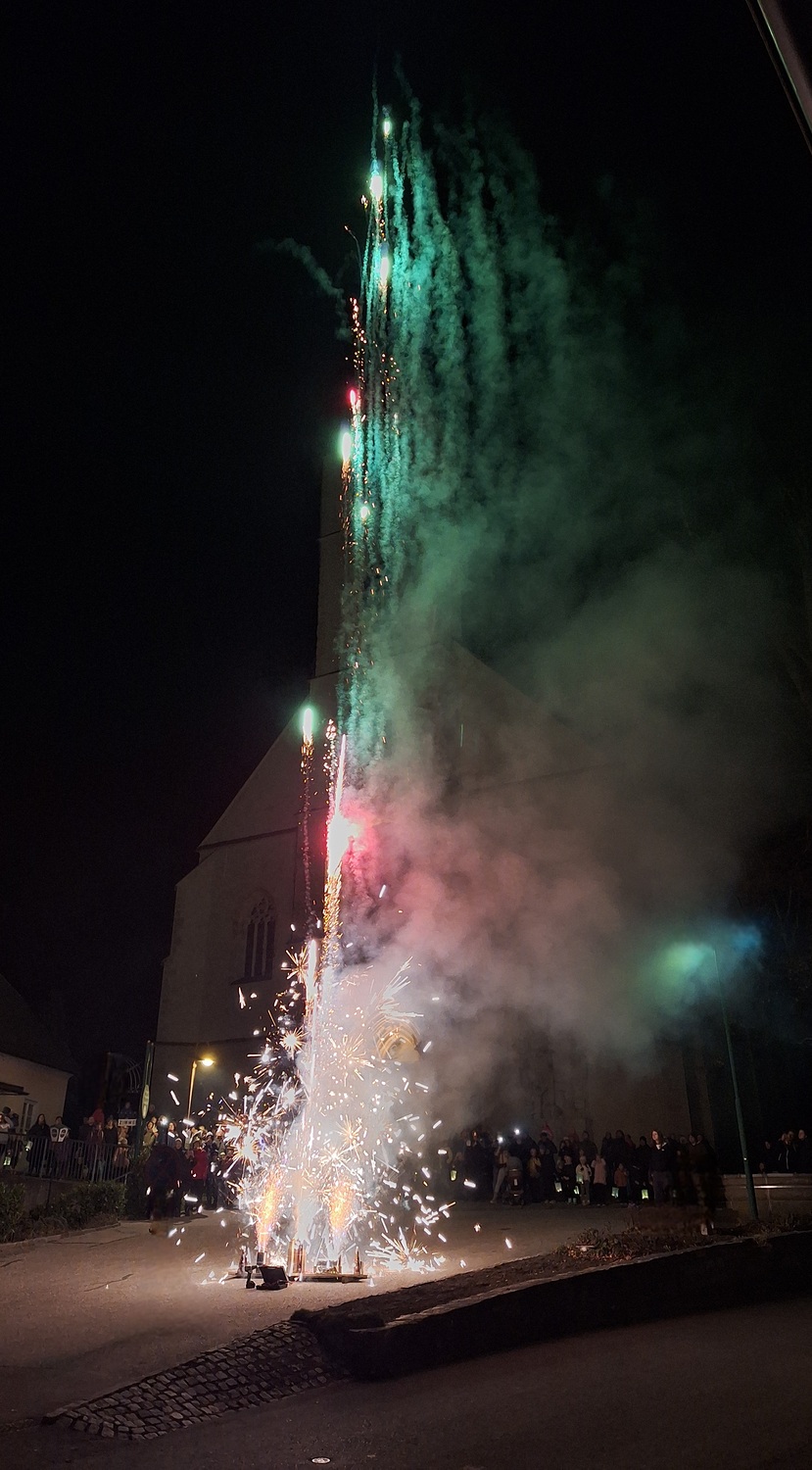 Pfarrkindergarten Pernegg