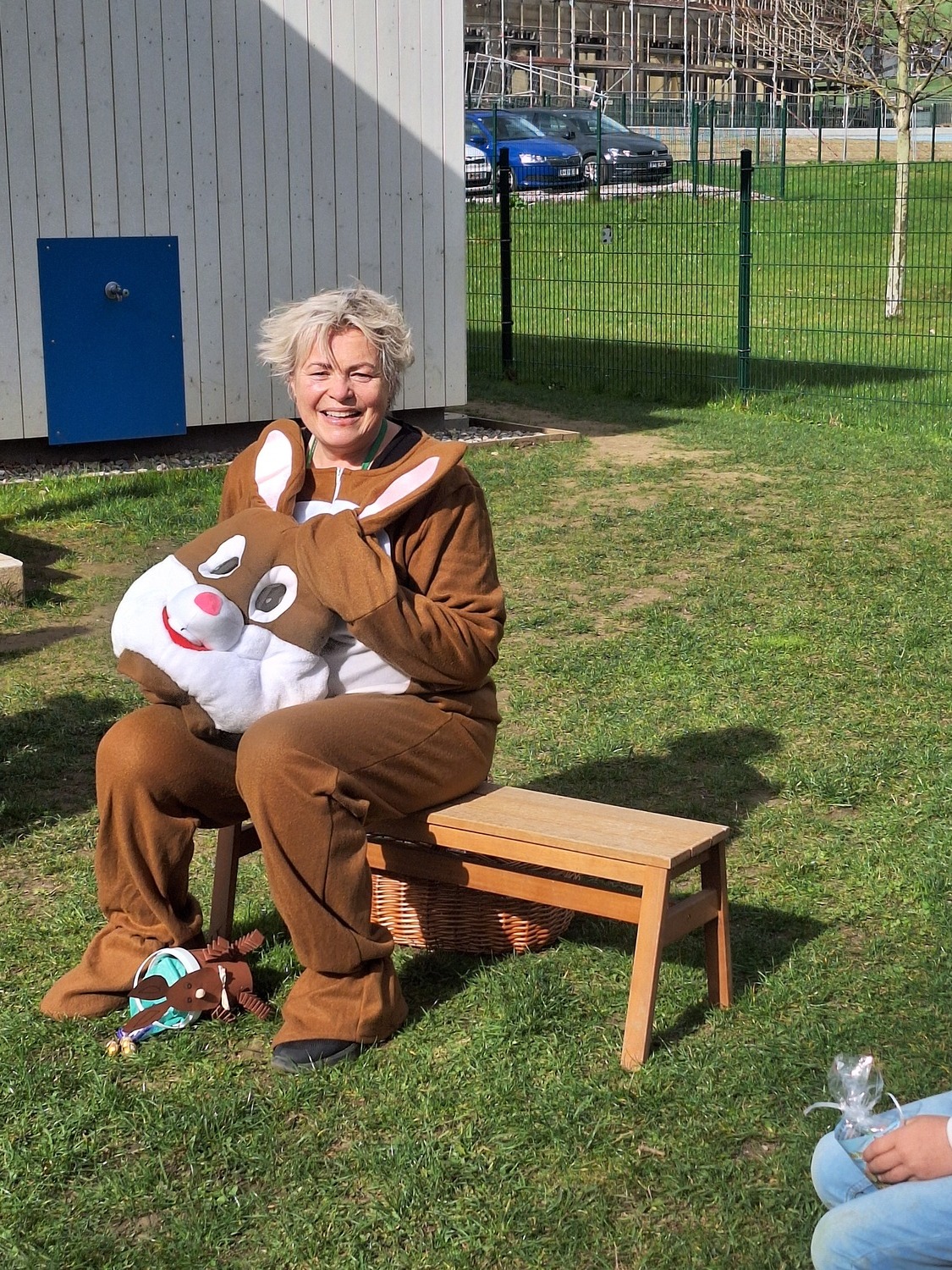 Pfarrkindergarten Pernegg