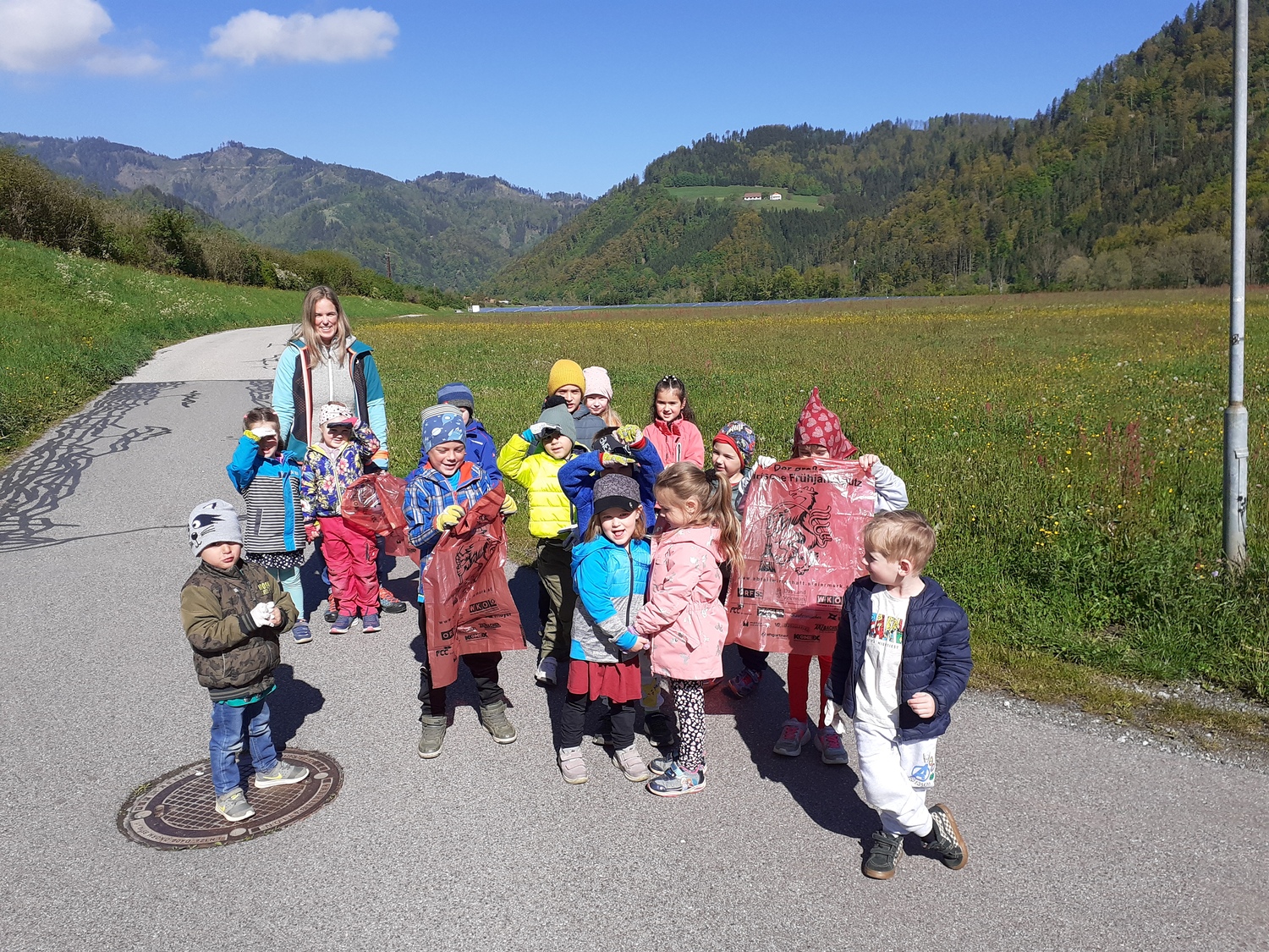 Pfarrkindergarten Pernegg