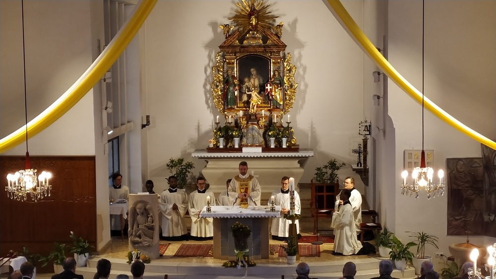 Foto: Pfarre Frauental