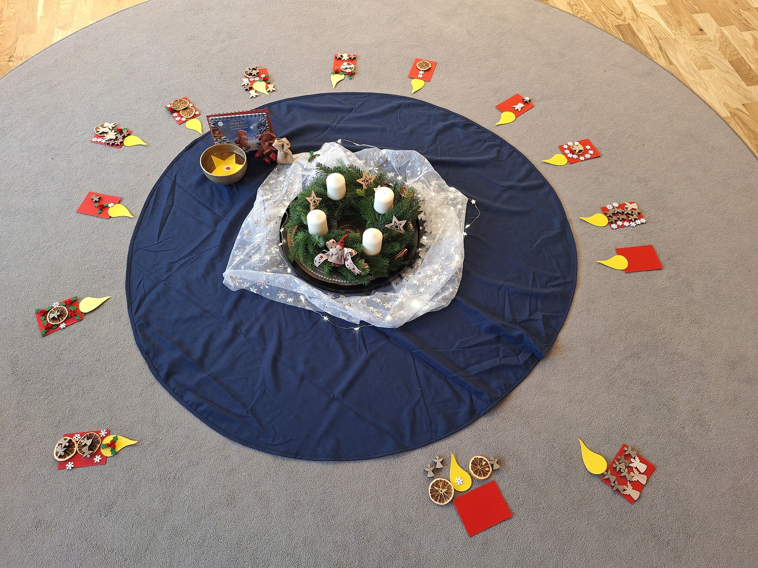 Pfarrkindergarten Pernegg