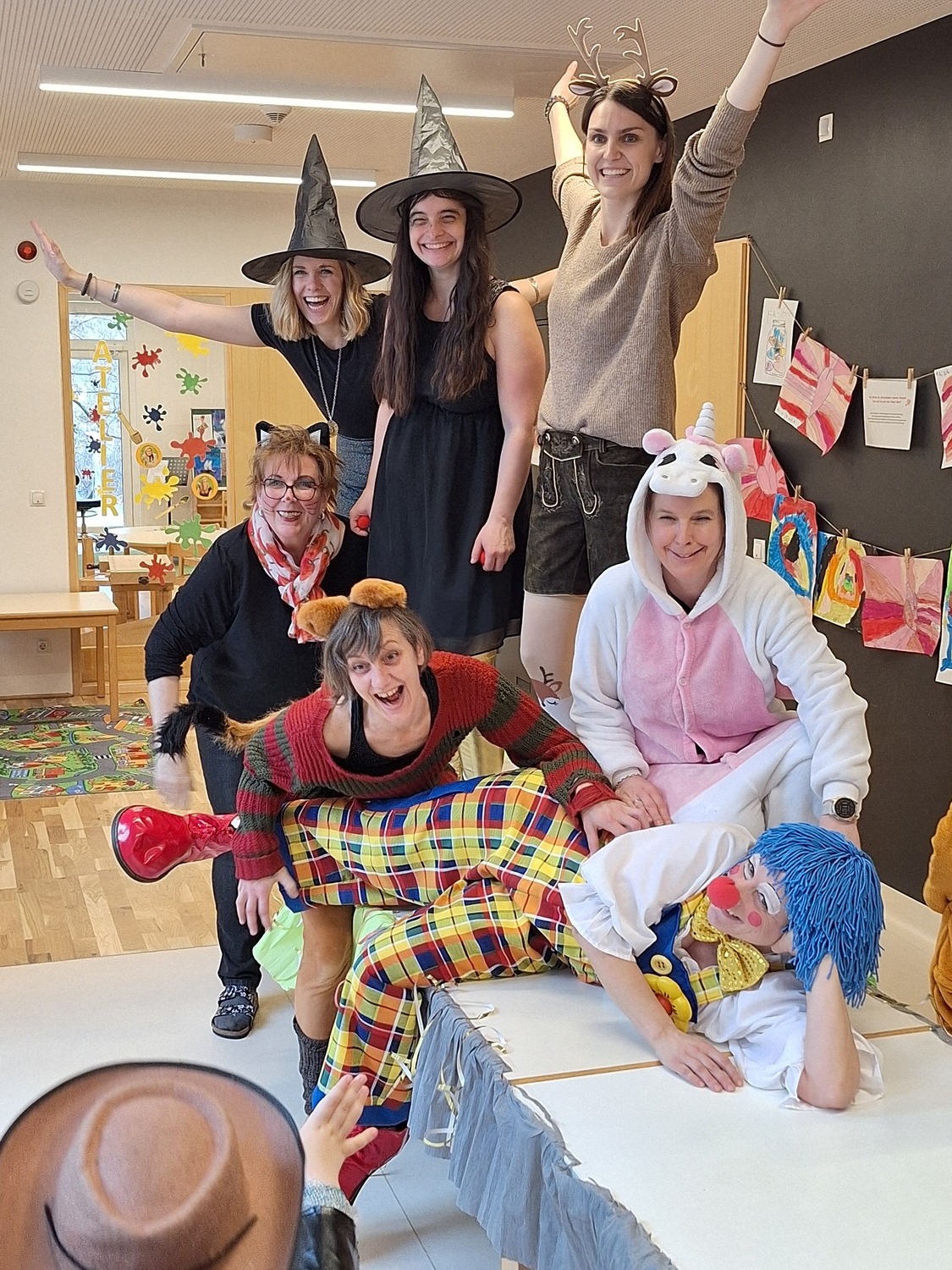 Pfarrkindergarten Pernegg