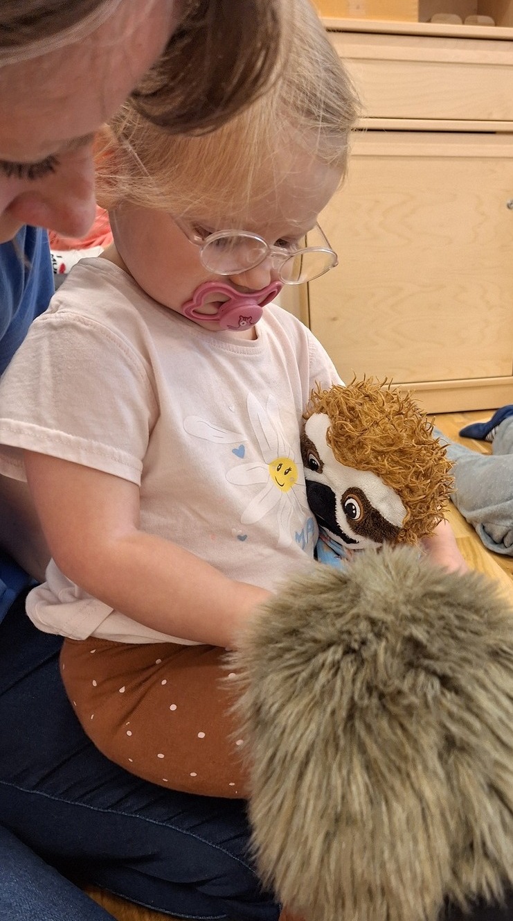 Pfarrkindergarten Pernegg