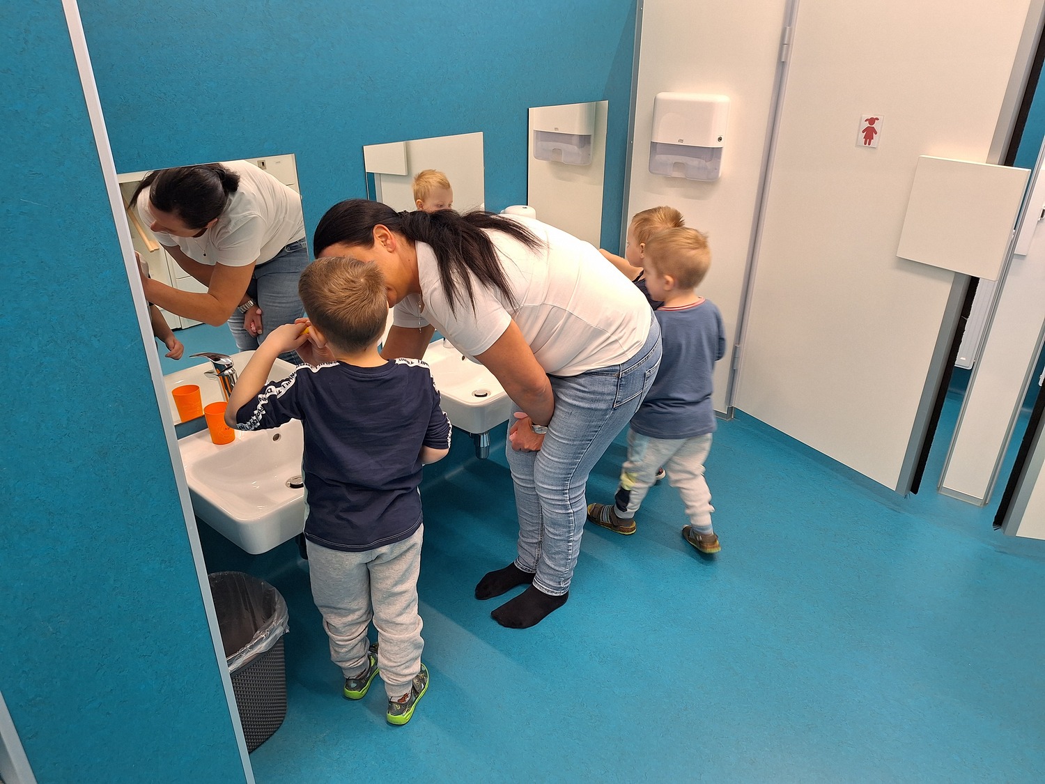 Pfarrkindergarten Pernegg