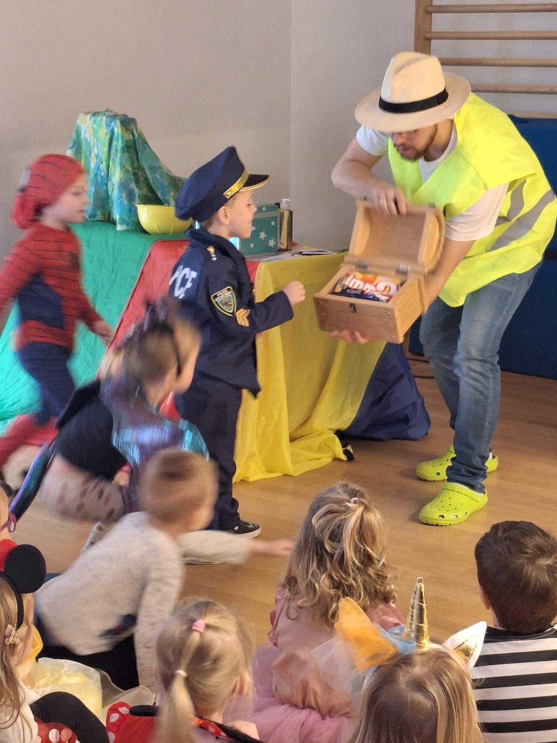 Pfarrkindergarten Pernegg