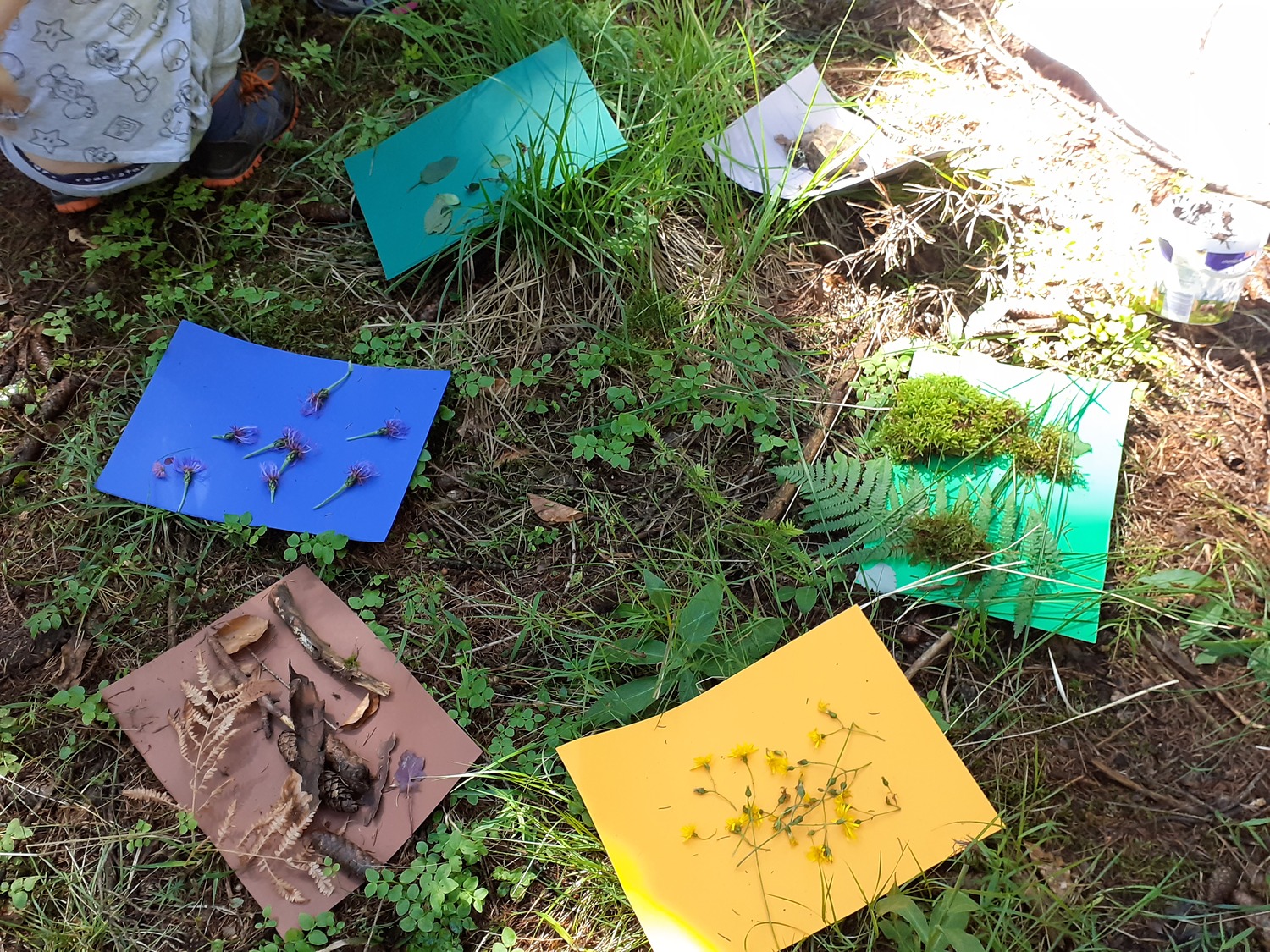 Pfarrkindergarten Pernegg