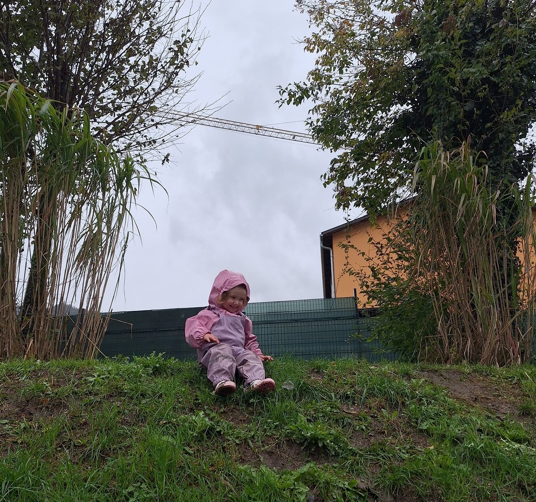 Pfarrkindergarten Pernegg