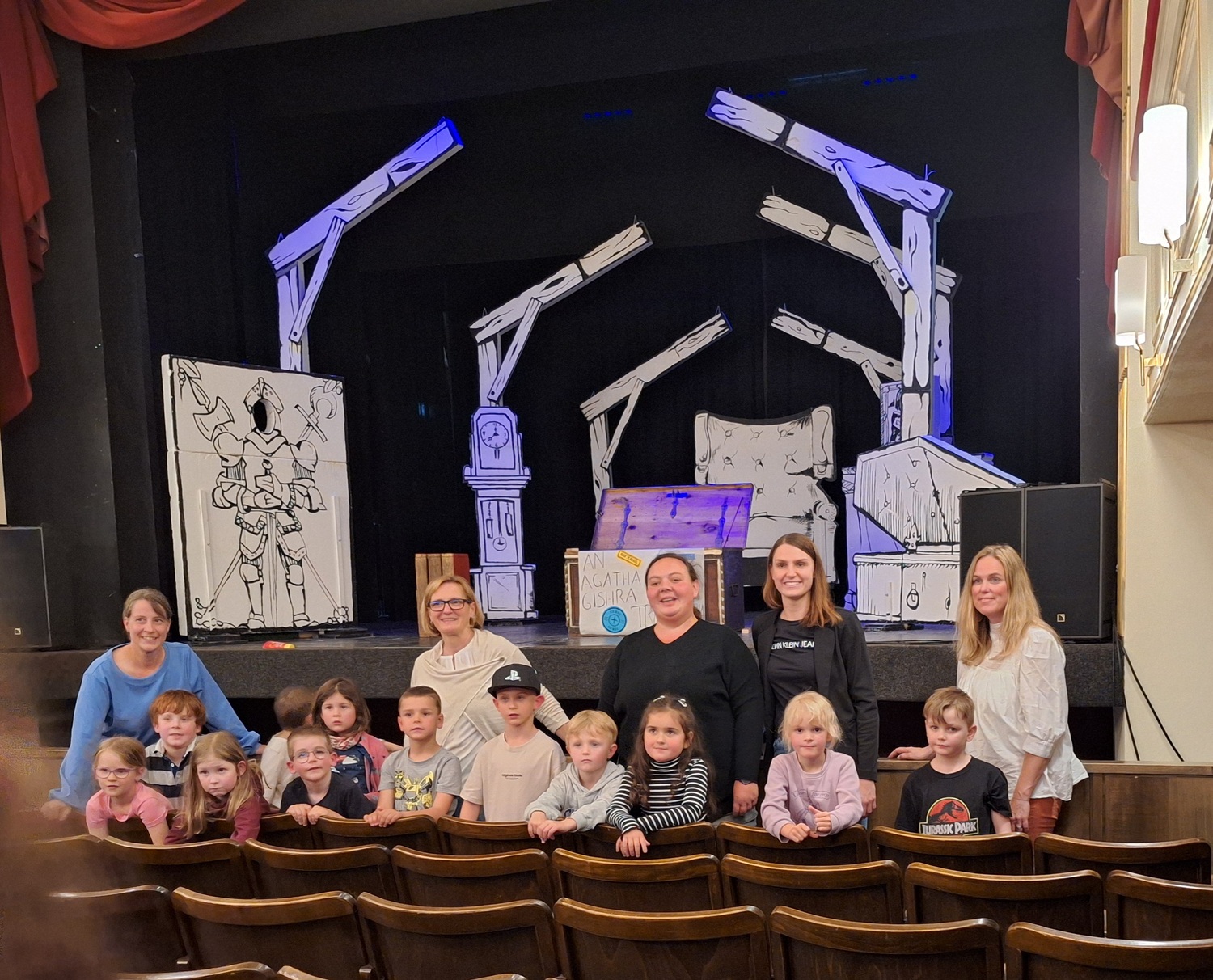 Pfarrkindergarten Pernegg