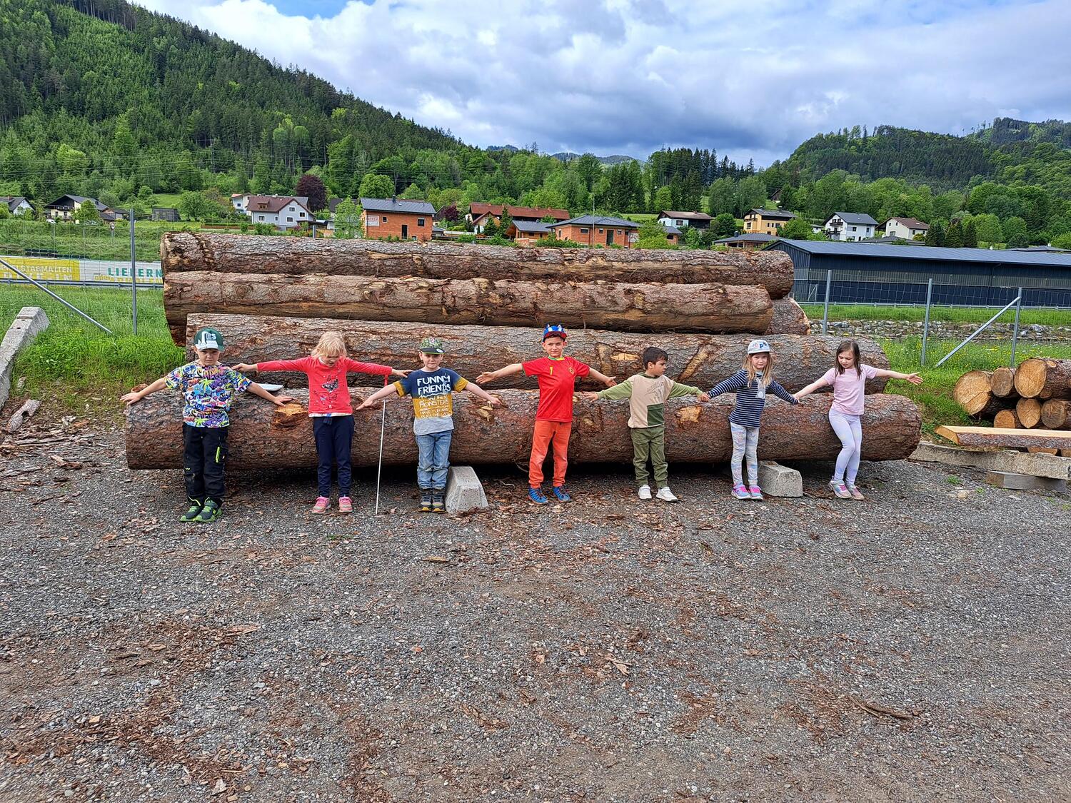 Pfarrkindergarten Pernegg