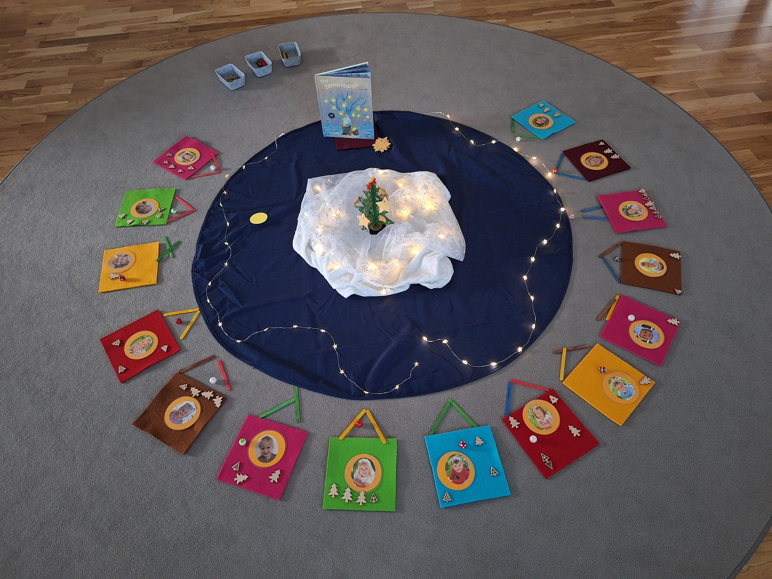 Pfarrkindergarten Pernegg