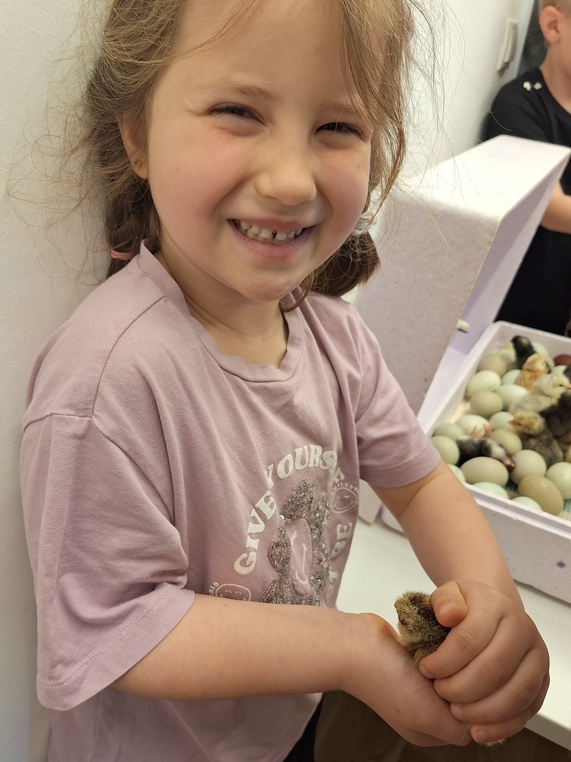 Pfarrkindergarten Pernegg