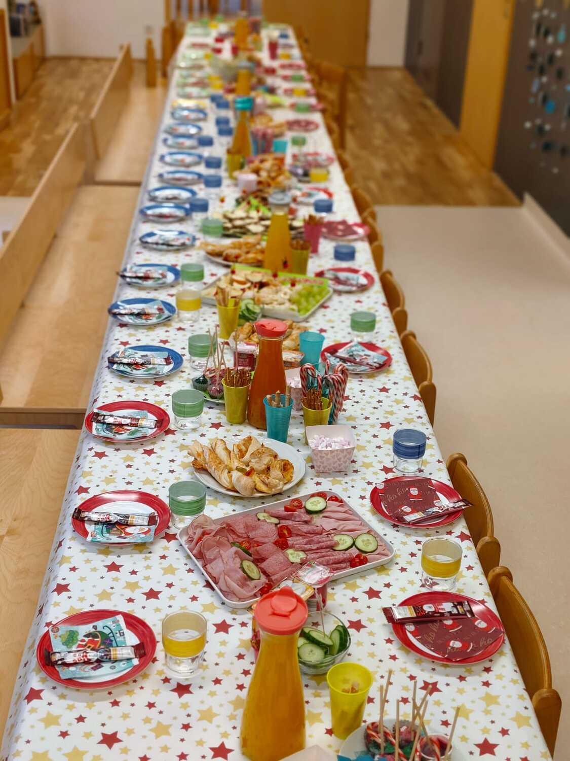 Pfarrkindergarten Pernegg