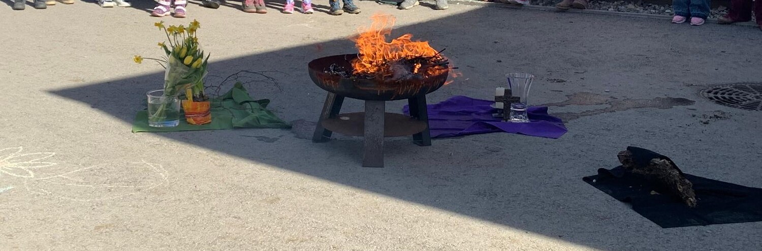 Pfarrkindergarten Pernegg