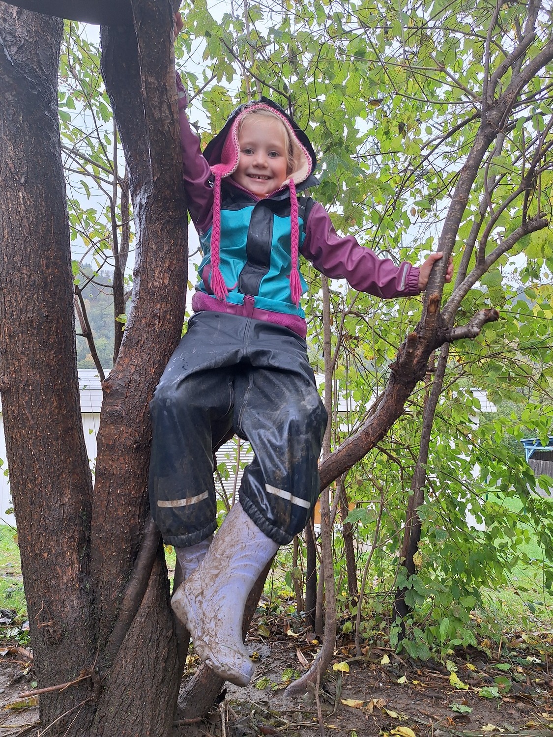 Pfarrkindergarten Pernegg