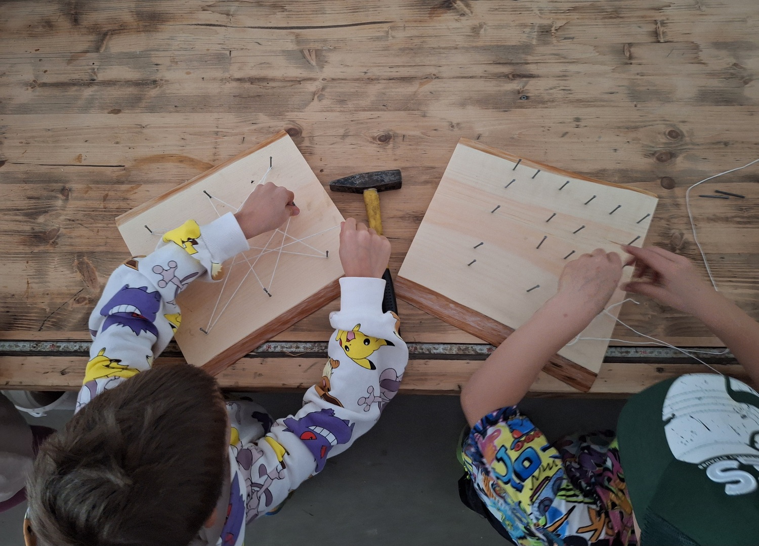 Pfarrkindergarten Pernegg