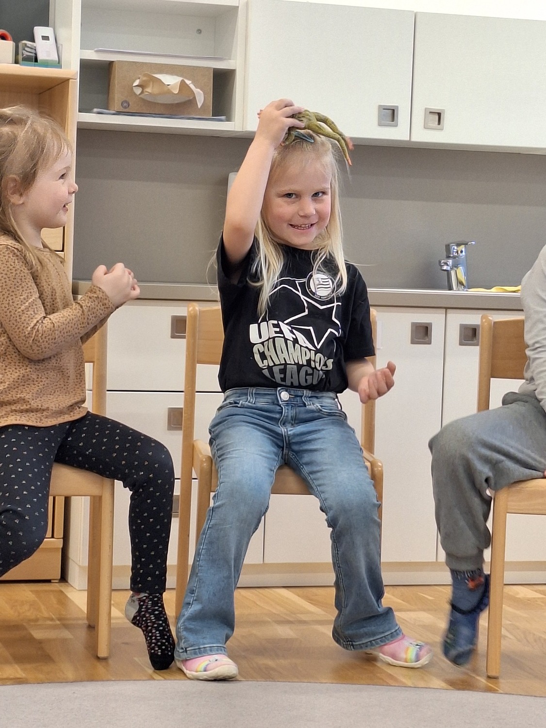 Pfarrkindergarten Pernegg