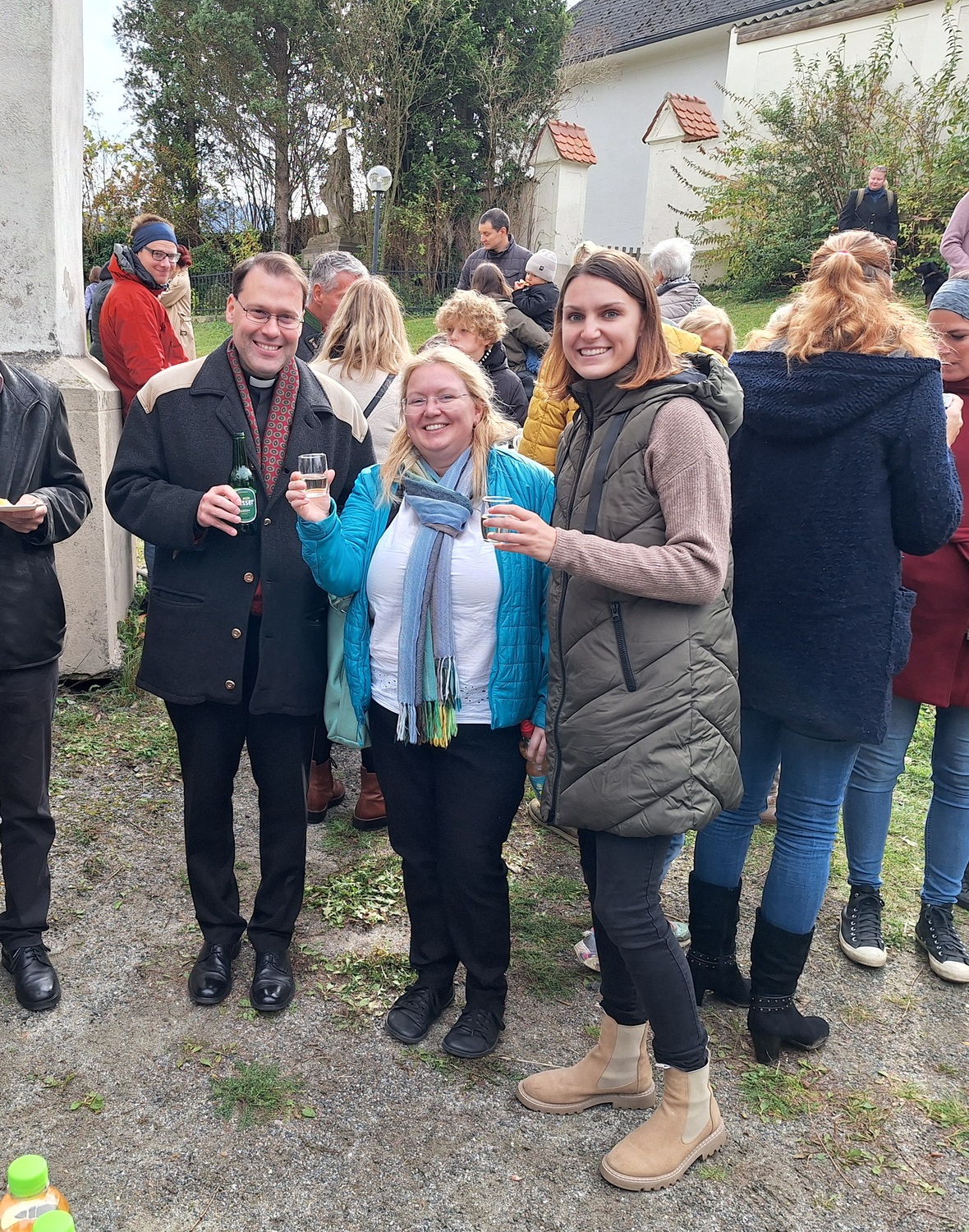 Pfarrkindergarten Pernegg