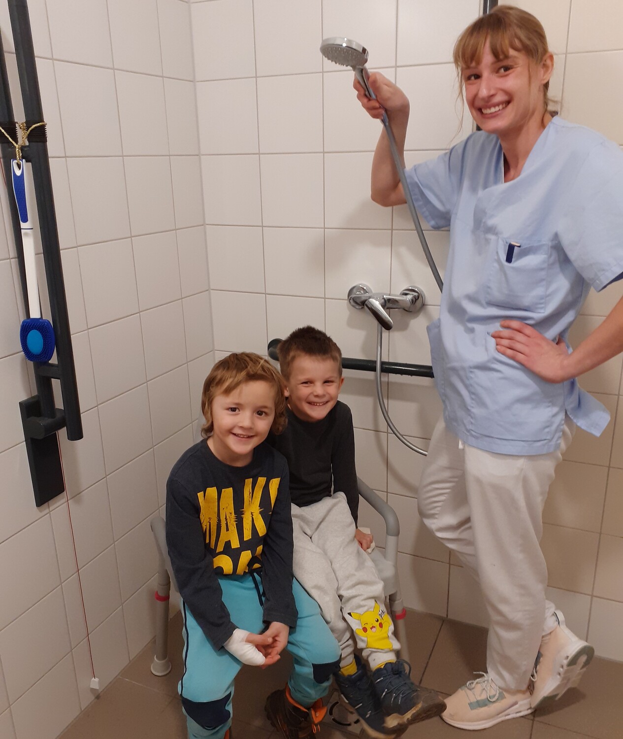 Pfarrkindergarten Pernegg