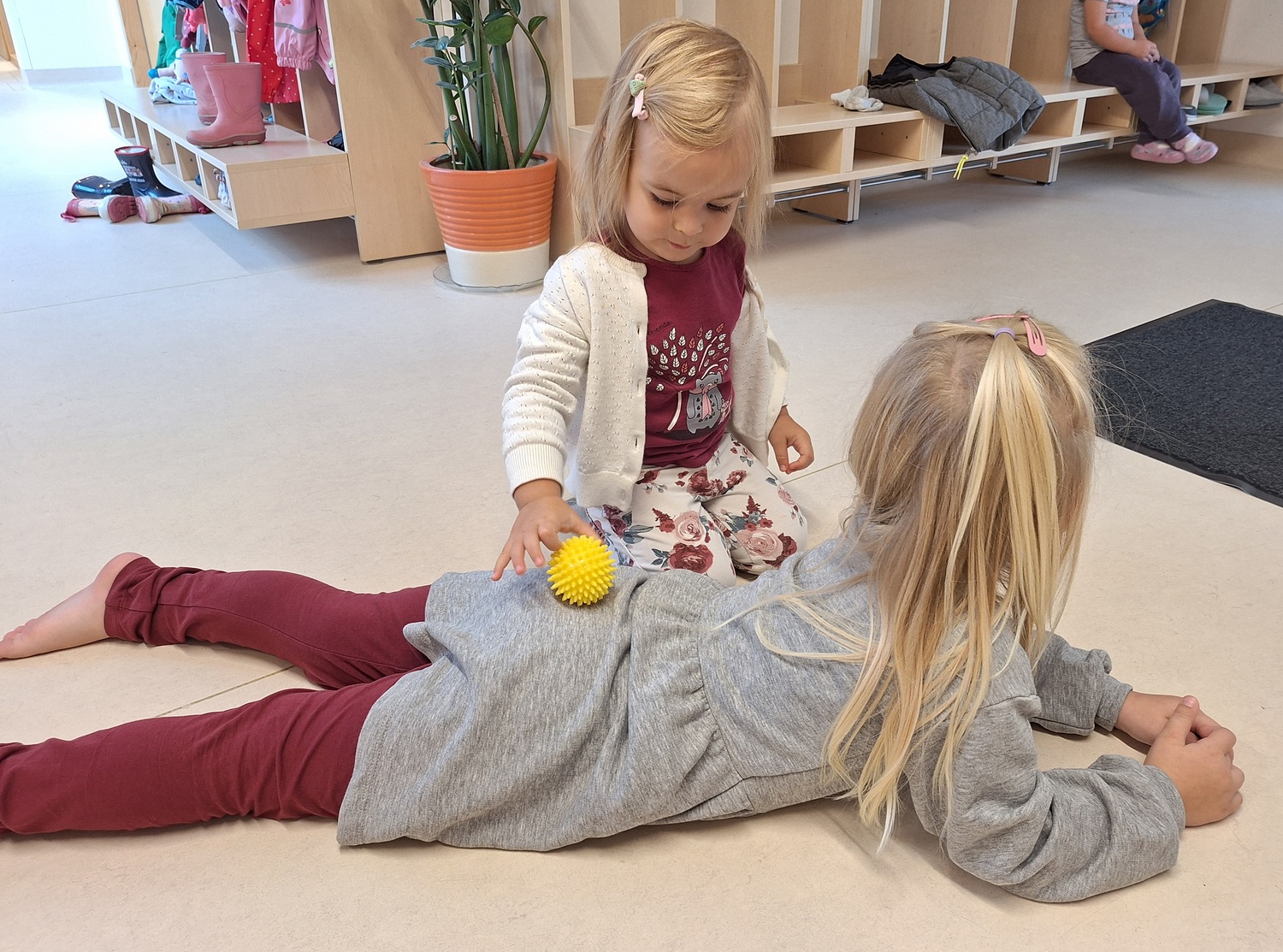 Pfarrkindergarten Pernegg