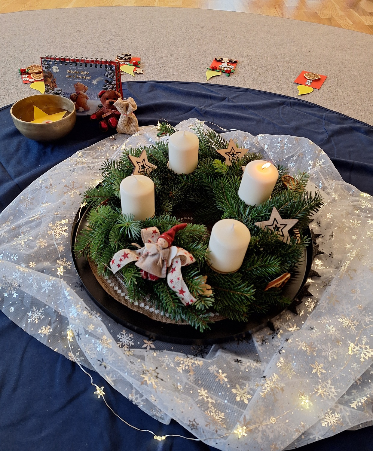 Pfarrkindergarten Pernegg