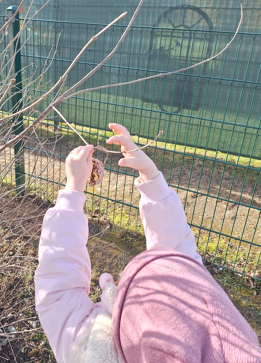 Pfarrkindergarten Pernegg