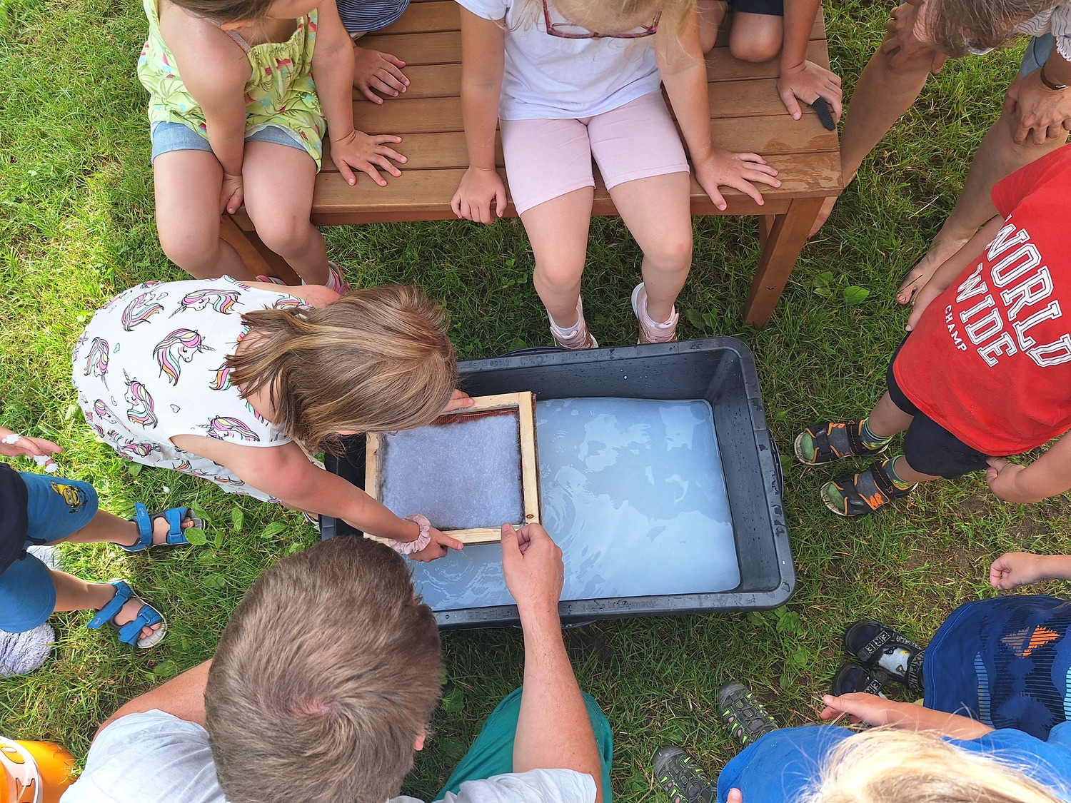 Pfarrkindergarten Pernegg