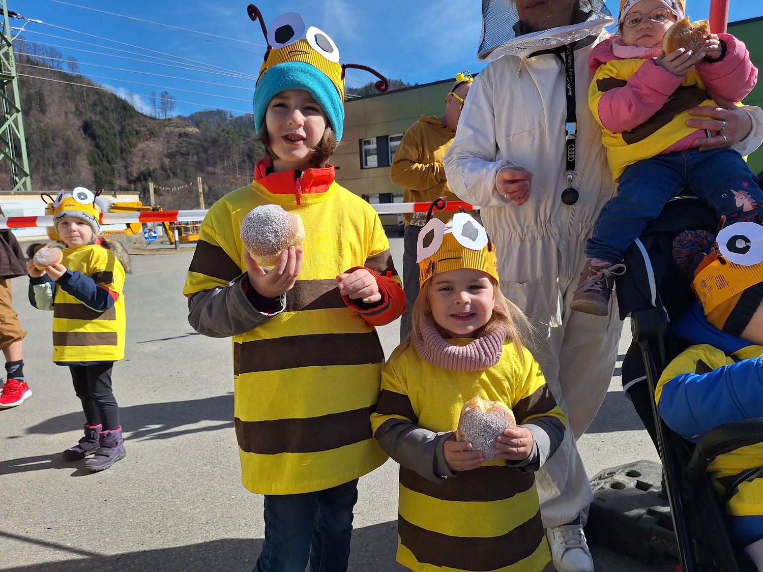 Pfarrkindergarten Pernegg