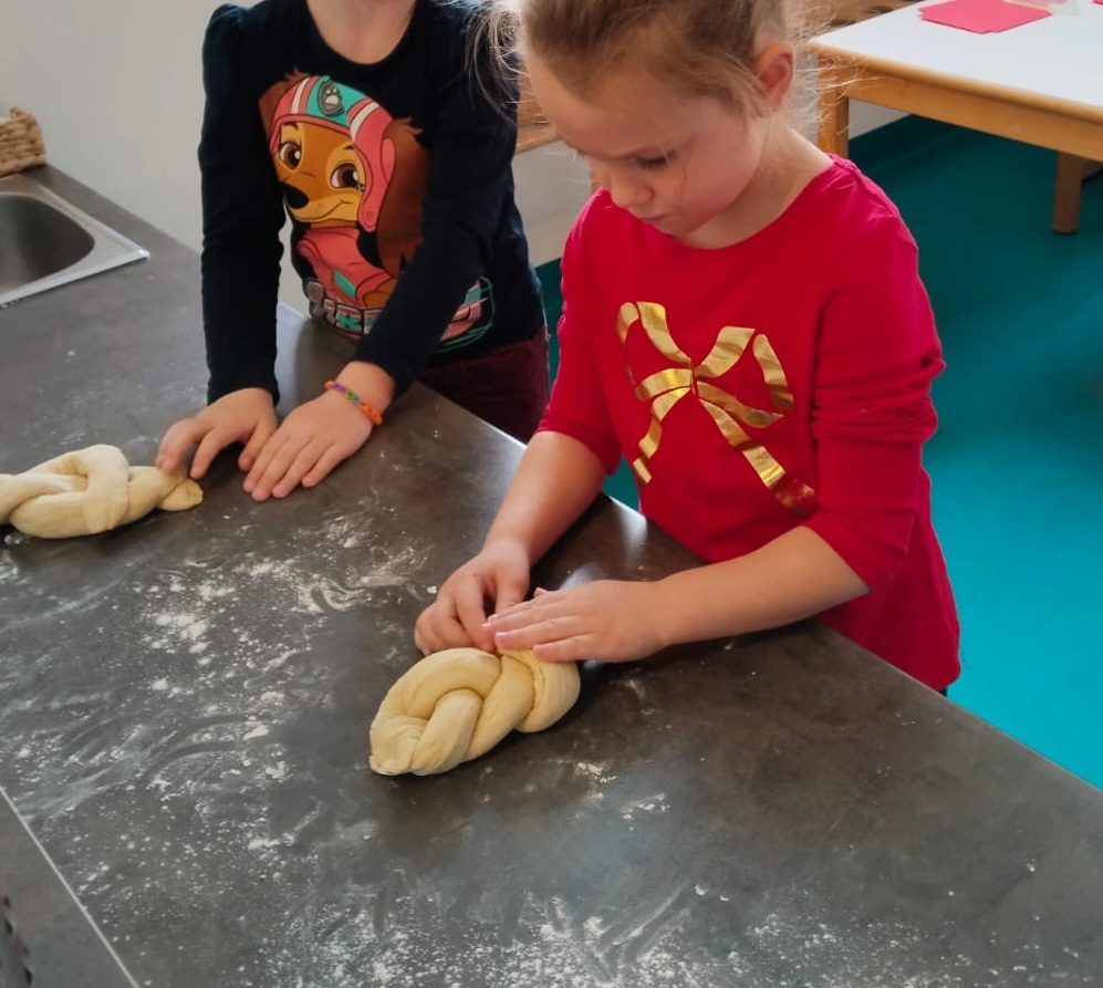 Pfarrkindergarten Pernegg