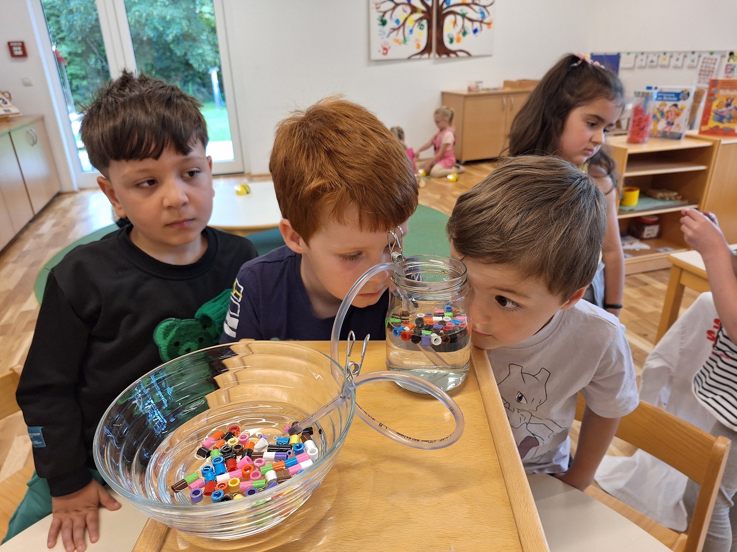 Pfarrkindergarten Pernegg