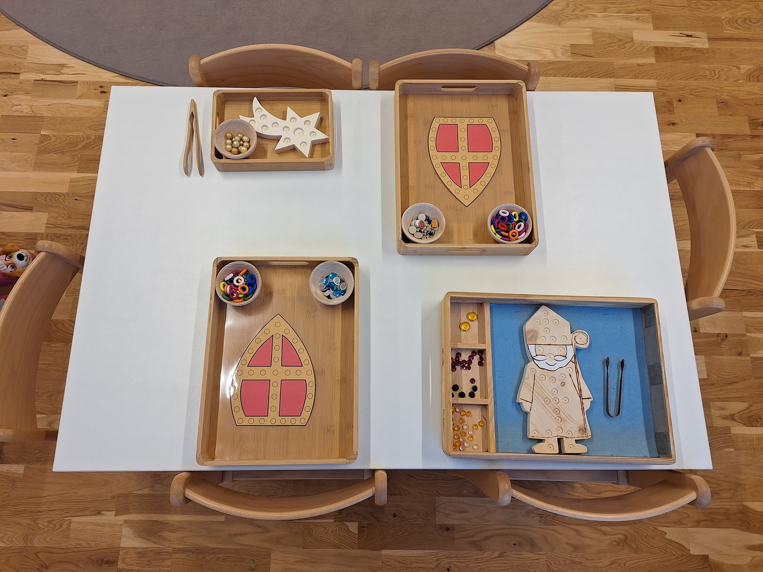 Pfarrkindergarten Pernegg