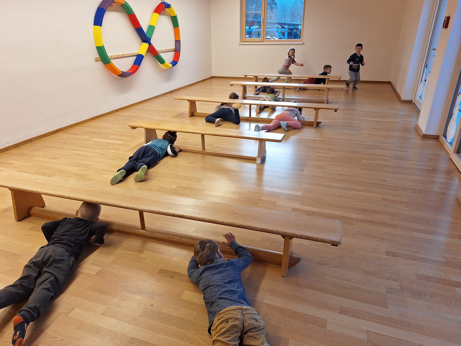 Pfarrkindergarten Pernegg