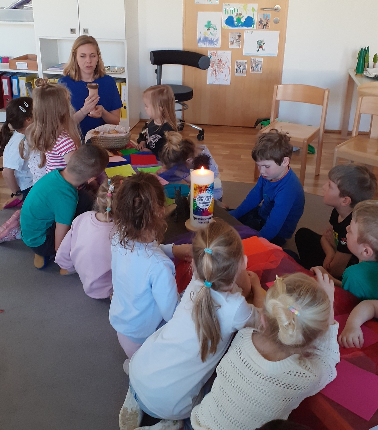 Pfarrkindergarten Pernegg