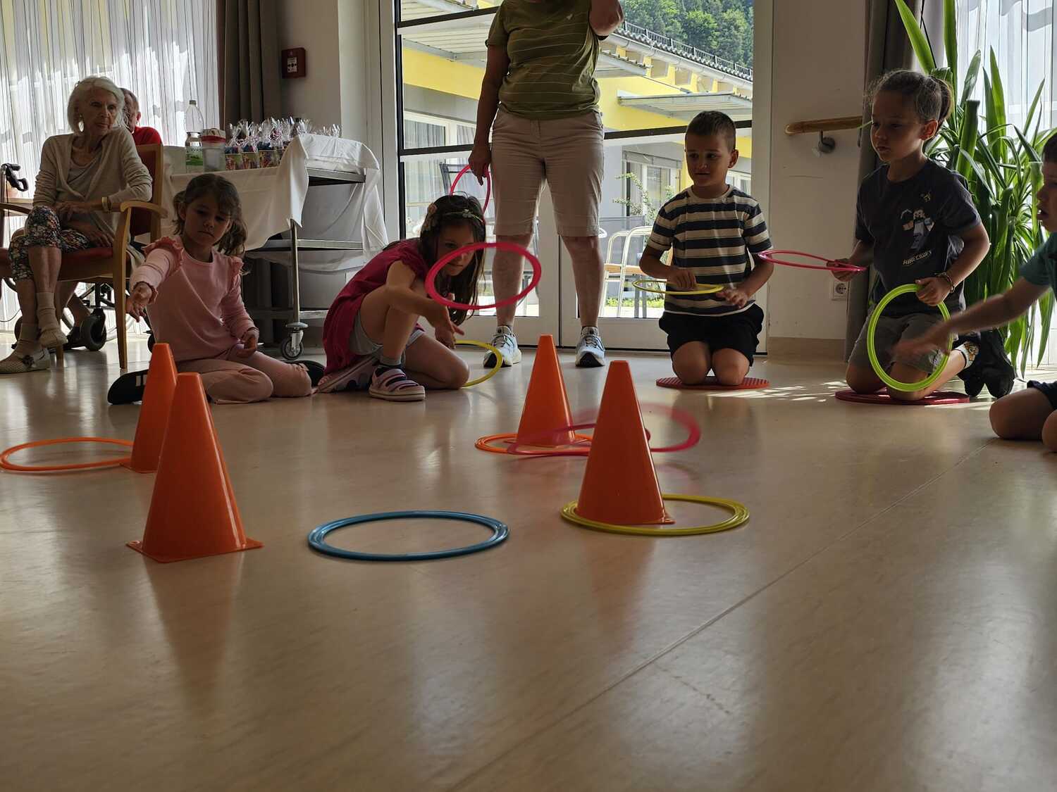 Pfarrkindergarten Pernegg