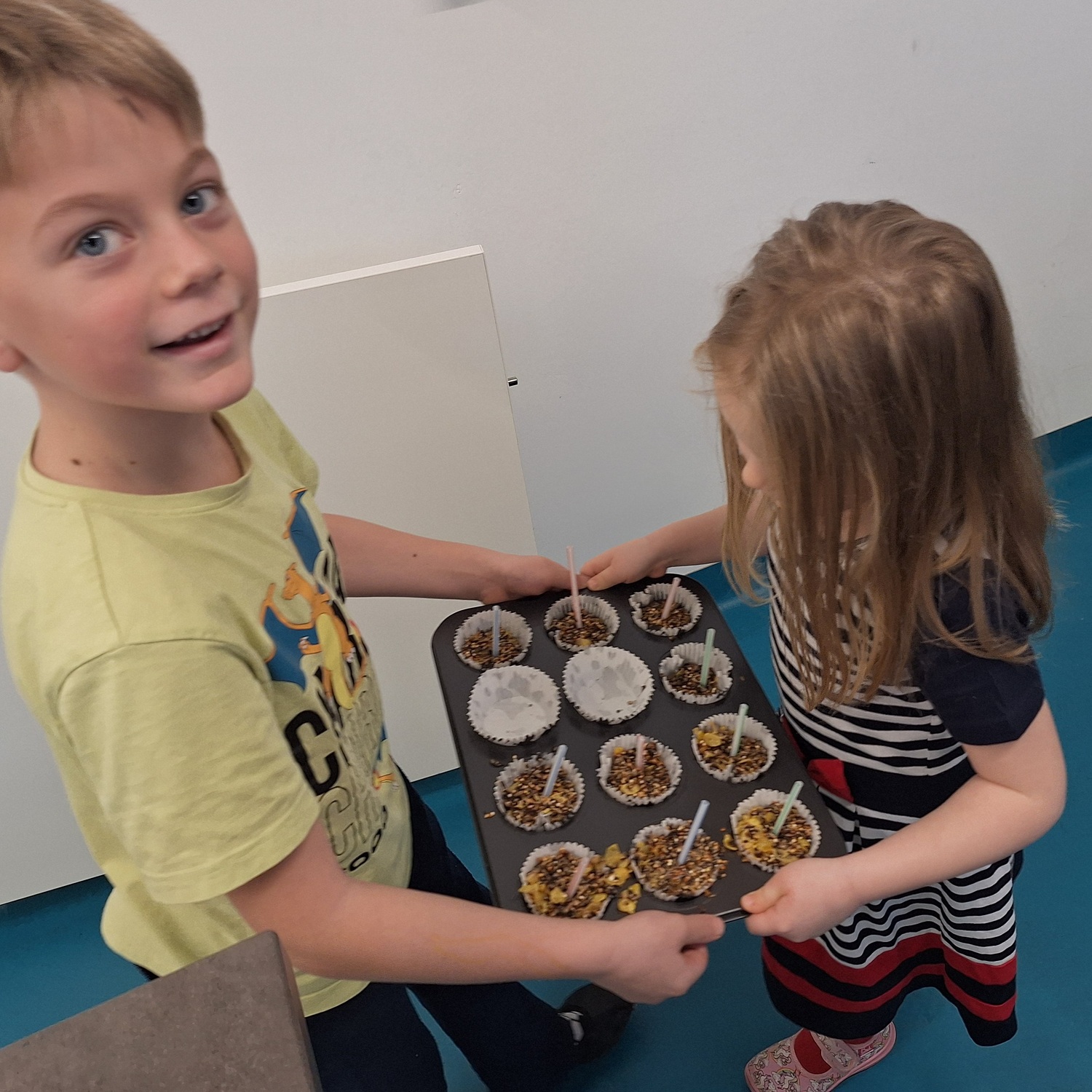 Pfarrkindergarten Pernegg