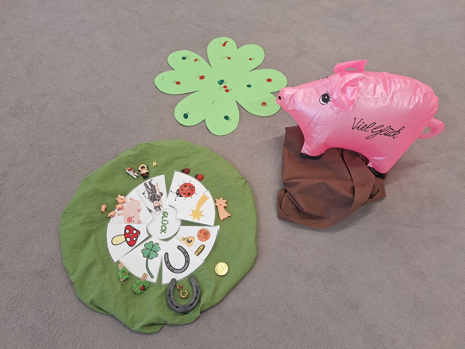 Pfarrkindergarten Pernegg