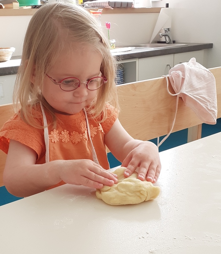 Pfarrkindergarten Pernegg