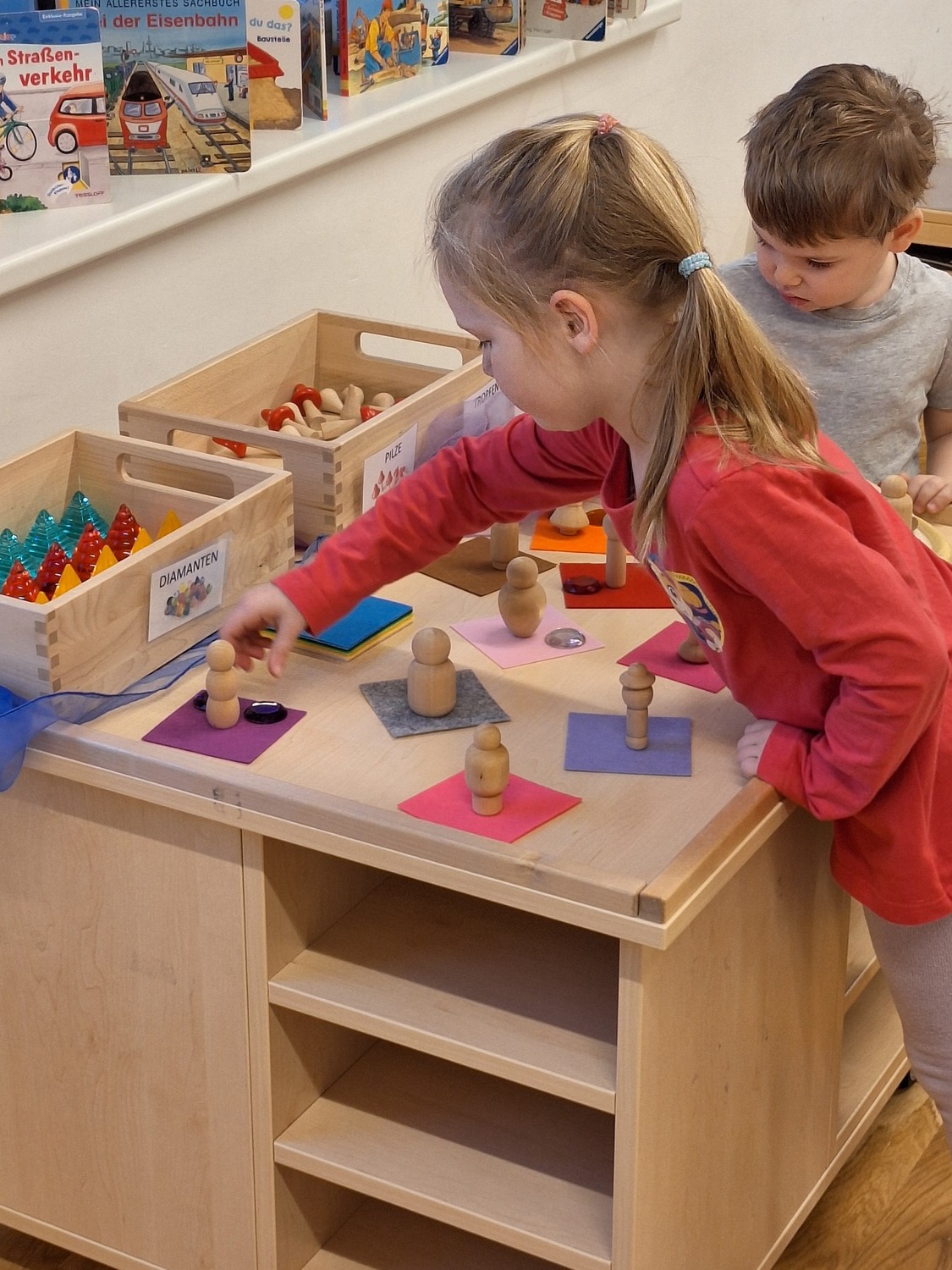 Pfarrkindergarten Pernegg