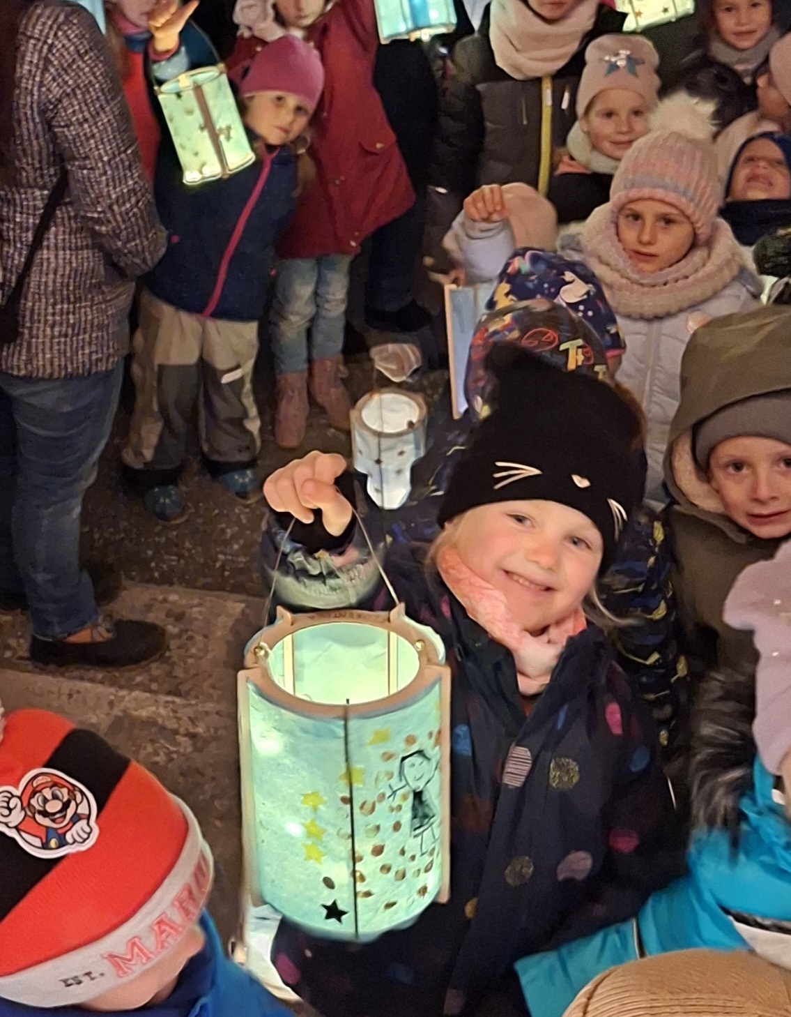 Pfarrkindergarten Pernegg