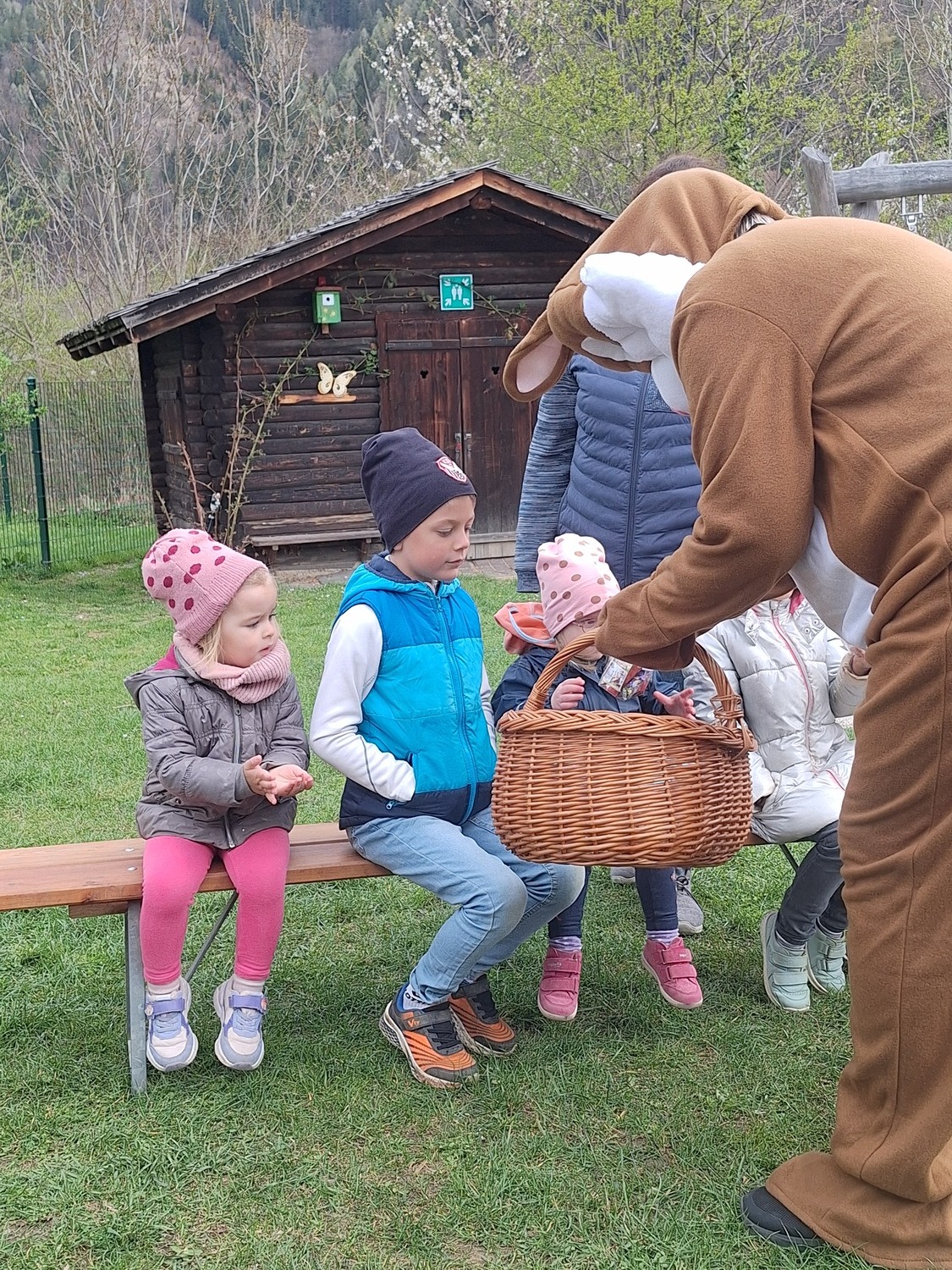 Pfarrkindergarten Pernegg