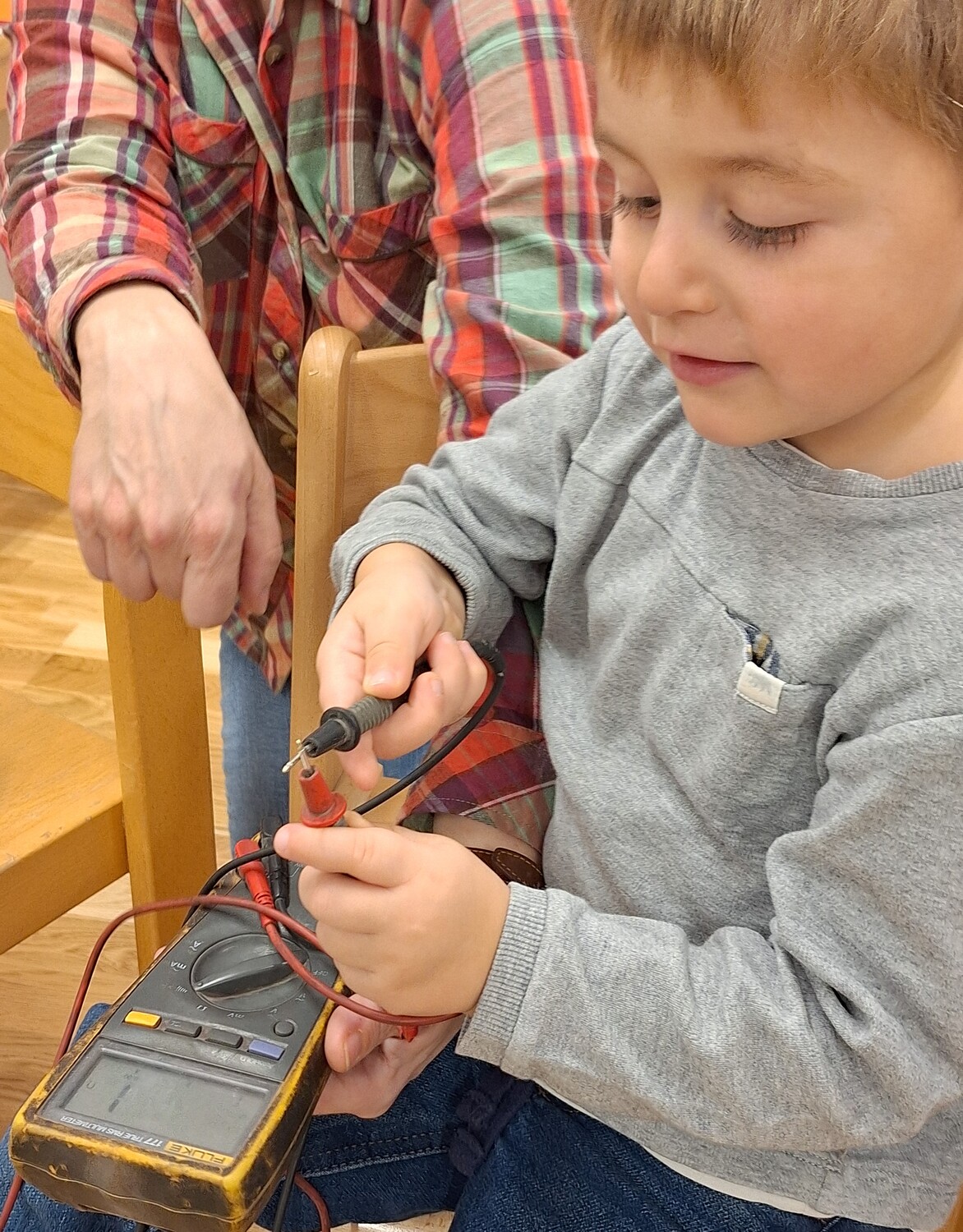 Pfarrkindergarten Pernegg