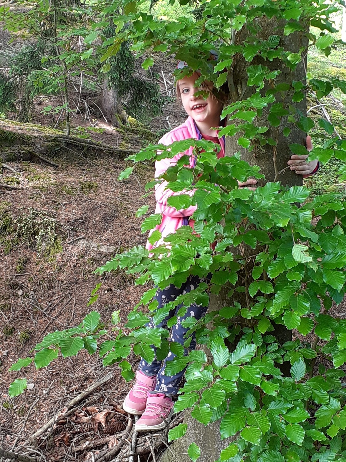 Pfarrkindergarten Pernegg